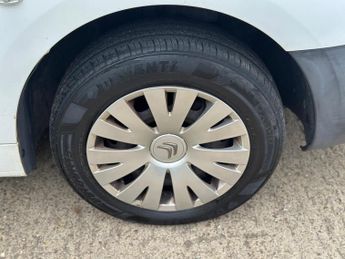 Citroen Berlingo 1.6 BlueHDi 625 Enterprise L1 5dr
