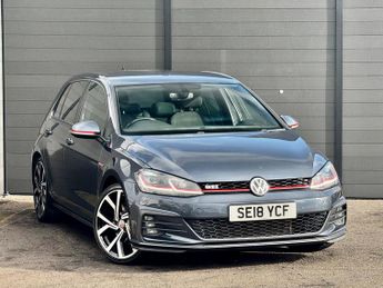 Volkswagen Golf GTi 2.0 TSI GTI Euro 6 (s/s) 5dr