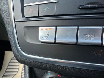 Mercedes-Benz A Class 1.6 A200 WhiteArt 7G-DCT Euro 6 (s/s) 5dr