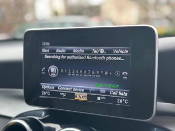 Mercedes-Benz GLC 2.0 GLC250 Urban Edition G-Tronic+ 4MATIC Euro 6 (s/s) 5dr