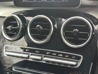 Mercedes-Benz GLC 2.0 GLC250 Urban Edition G-Tronic+ 4MATIC Euro 6 (s/s) 5dr