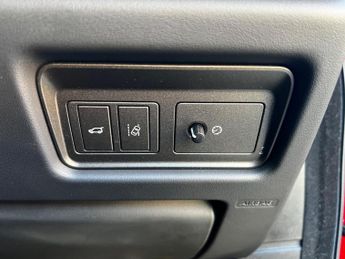 Land Rover Range Rover Evoque 2.0 TD4 SE Tech Auto 4WD Euro 6 (s/s) 5dr