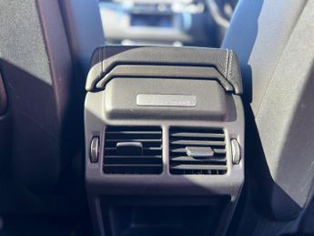 Land Rover Range Rover Evoque 2.0 TD4 SE Tech Auto 4WD Euro 6 (s/s) 5dr