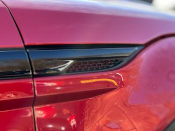 Land Rover Range Rover Evoque 2.0 TD4 SE Tech Auto 4WD Euro 6 (s/s) 5dr