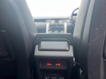 Land Rover Discovery Sport 2.0 TD4 HSE Luxury Auto 4WD Euro 6 (s/s) 5dr