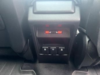 Land Rover Discovery Sport 2.0 TD4 HSE Luxury Auto 4WD Euro 6 (s/s) 5dr