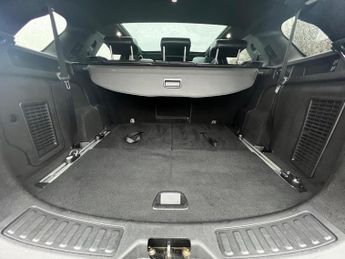 Land Rover Discovery Sport 2.0 TD4 HSE Luxury Auto 4WD Euro 6 (s/s) 5dr