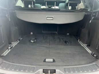 Land Rover Discovery Sport 2.0 TD4 HSE Luxury Auto 4WD Euro 6 (s/s) 5dr