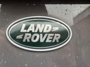Land Rover Discovery Sport 2.0 TD4 HSE Luxury Auto 4WD Euro 6 (s/s) 5dr