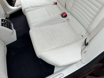 Volkswagen Passat 2.0 TDI BlueMotion Tech GT DSG Euro 6 (s/s) 5dr