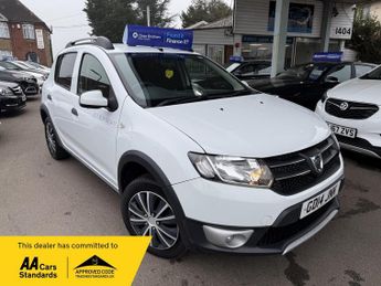 Dacia Sandero 1.5 dCi Laureate Euro 5 5dr