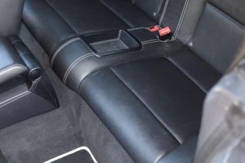 BMW 1 Series 2.0 118d Exclusive Edition Euro 5 (s/s) 2dr