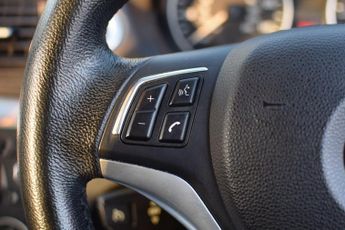 BMW 1 Series 2.0 118d Exclusive Edition Euro 5 (s/s) 2dr