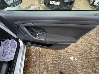 Skoda Fabia 1.2 Elegance Euro 5 5dr