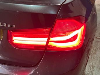 BMW 3 Series 2.0 330e 7.6kWh Sport Auto Euro 6 (s/s) 4dr