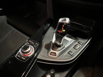 BMW 3 Series 2.0 330e 7.6kWh Sport Auto Euro 6 (s/s) 4dr