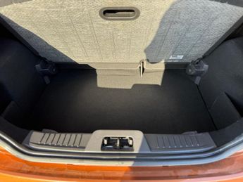 Ford Fiesta 1.0T EcoBoost Zetec S Euro 6 (s/s) 3dr