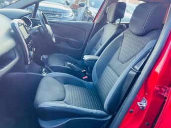Renault Clio 1.5 dCi Dynamique S Nav Auto Euro 6 5dr