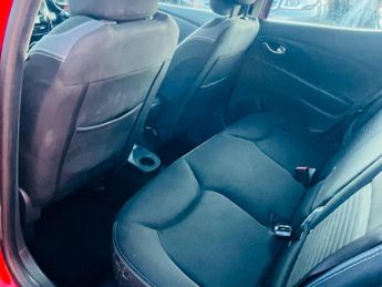 Renault Clio 1.5 dCi Dynamique S Nav Auto Euro 6 5dr