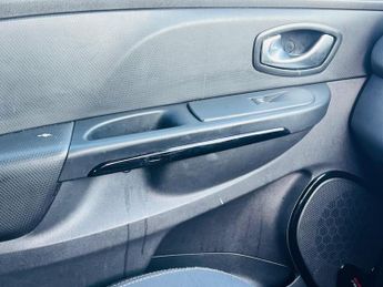 Renault Clio 1.5 dCi Dynamique S Nav Auto Euro 6 5dr