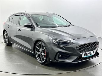 Ford Focus 2.3T EcoBoost ST Euro 6 (s/s) 5dr