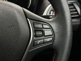 BMW 2 Series 2.0 218d Sport Auto Euro 6 (s/s) 2dr