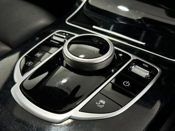 Mercedes-Benz GLC 2.1 GLC220d Urban Edition G-Tronic+ 4MATIC Euro 6 (s/s) 5dr