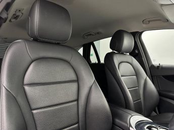 Mercedes-Benz GLC 2.1 GLC220d Urban Edition G-Tronic+ 4MATIC Euro 6 (s/s) 5dr