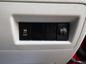 Suzuki Ignis 1.2 Dualjet SZ3 Euro 6 5dr
