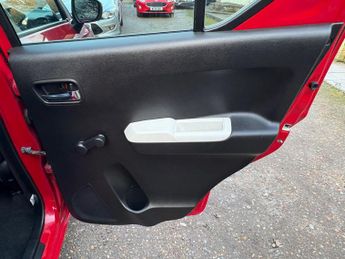 Suzuki Ignis 1.2 Dualjet SZ3 Euro 6 5dr