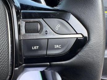 Peugeot 208 1.2 PureTech Allure Premium + EAT Euro 6 (s/s) 5dr