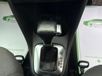 Volkswagen Polo 1.4 SEL DSG Euro 5 5dr