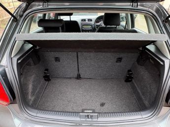 Volkswagen Polo 1.4 SEL DSG Euro 5 5dr