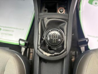 SEAT Ibiza 1.2 12v 3dr