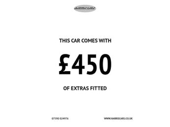 FIAT 500 1.2 Lounge Hatchback 3dr Petrol Dualogic Euro 6 (s/s) (69 bhp) 1