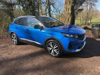 Peugeot 3008 1.5 BlueHDi GT Premium EAT Euro 6 (s/s) 5dr