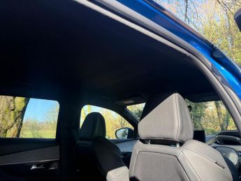 Peugeot 3008 1.5 BlueHDi GT Premium EAT Euro 6 (s/s) 5dr