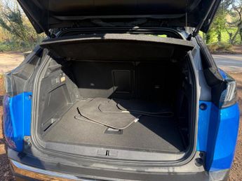 Peugeot 3008 1.5 BlueHDi GT Premium EAT Euro 6 (s/s) 5dr