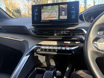 Peugeot 3008 1.5 BlueHDi GT Premium EAT Euro 6 (s/s) 5dr