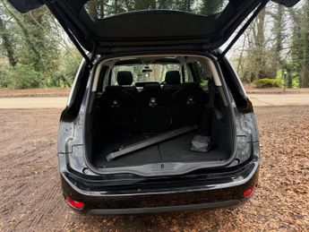 Citroen Grand C4 SpaceTourer 1.2 PureTech Shine EAT8 Euro 6 (s/s) 5dr