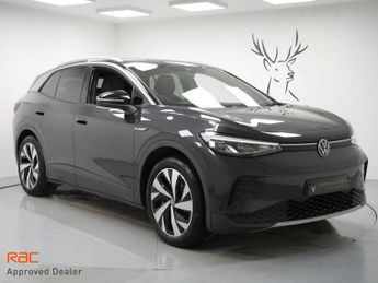 Volkswagen ID.4 Pro Performance 77kWh 1ST Edition Auto 5dr
