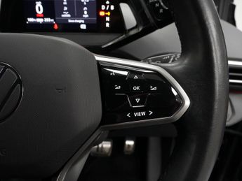 Volkswagen ID.4 Pro Performance 77kWh 1ST Edition Auto 5dr