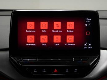 Volkswagen ID.4 Pro Performance 77kWh 1ST Edition Auto 5dr