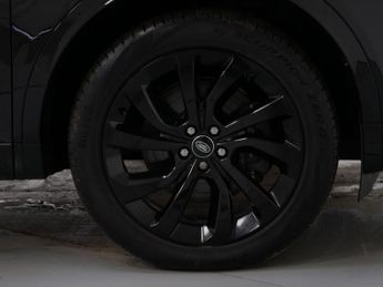 Land Rover Discovery Sport 2.0 D200 MHEV Urban Edition Auto 4WD Euro 6 (s/s) 5dr