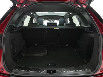 Land Rover Discovery Sport 2.0 P200 MHEV R-Dynamic SE Auto 4WD Euro 6 (s/s) 5dr