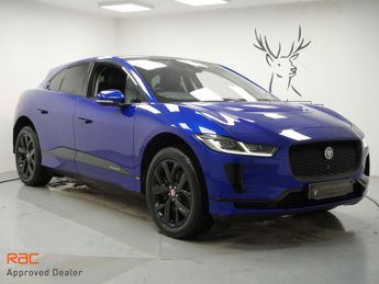 Jaguar I-PACE 400 90kWh HSE Auto 4WD 5dr