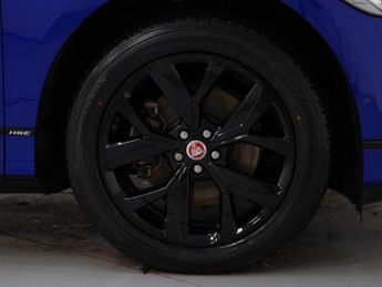 Jaguar I-PACE 400 90kWh HSE Auto 4WD 5dr