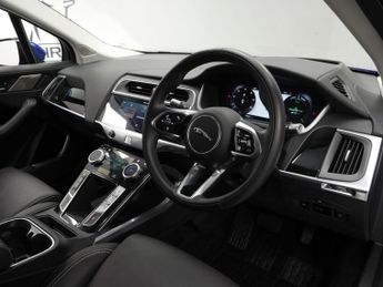 Jaguar I-PACE 400 90kWh HSE Auto 4WD 5dr