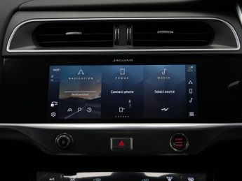 Jaguar I-PACE 400 90kWh HSE Auto 4WD 5dr