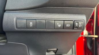 Toyota Corolla 2.0 VVT-h Excel Touring Sports CVT Euro 6 (s/s) 5dr